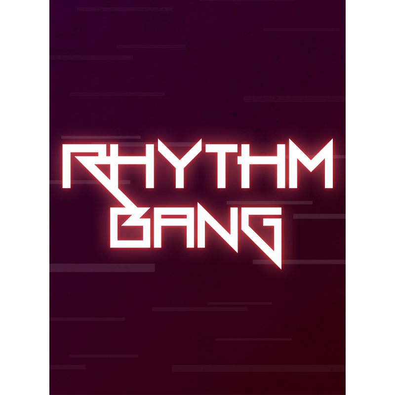 Rhythm Bang PC Steam Kod Klucz