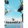 Assemble PC Steam Kod Klucz