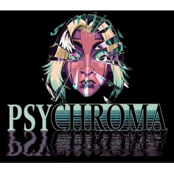 Psychroma PC Steam Kod Klucz