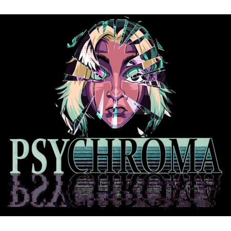 Psychroma PC Steam Kod Klucz