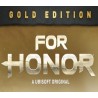 For Honor   Year 8 Gold Edition   PC Ubisoft Connect Kod Klucz