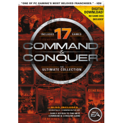 Command and Conquer The...