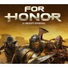 For Honor   Year 8 Standard Edition  PC Ubisoft Connect Kod Klucz