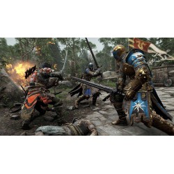 For Honor   Year 8 Standard Edition  PC Ubisoft Connect Kod Klucz