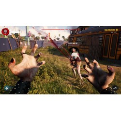 Dead Island 2   SoLA DLC PC Steam Kod Klucz