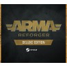 Arma Reforger Deluxe Edition PC Steam Kod Klucz