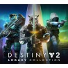 Destiny 2  Legacy Collection (2024) PC Steam Kod Klucz