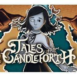 Tales from Candleforth Xbox Series X|S Kod Klucz