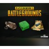 PUBG Battlegrounds   2024 Exclusive Survivor Pack  2 DLC XBOX One / Series X|S Kod Klucz