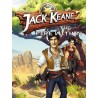 Jack Keane 2  The Fire Within PC GOG Kod Klucz