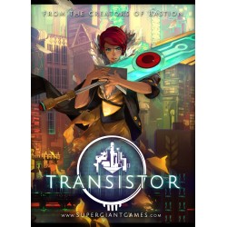Transistor GOG Kod Klucz