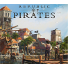 Republic of Pirates PC Steam Kod Klucz