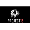 Project 13   PS5 Kod Klucz