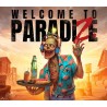 Welcome to ParadiZe Xbox Series X|S Kod Klucz