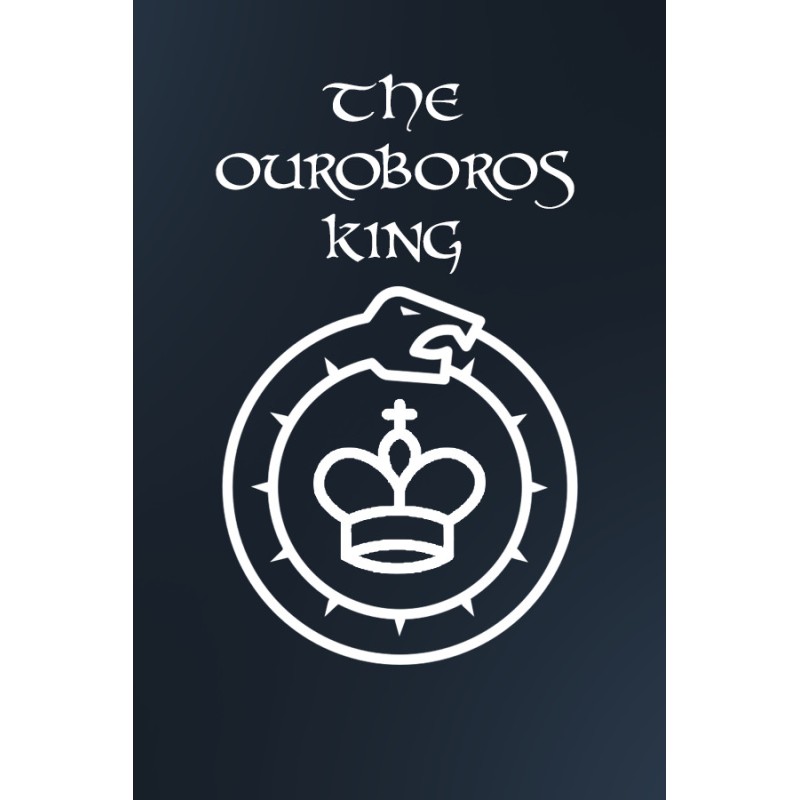 The Ouroboros King   PS5 Kod Klucz