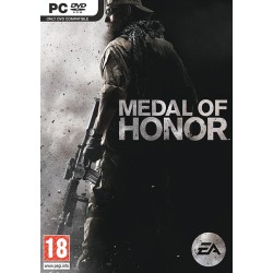 Medal Of Honor Origin Kod...