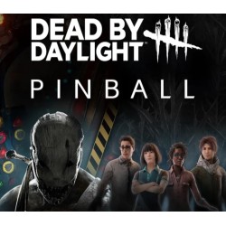 Pinball M   Dead by Daylight Pinball DLC PC Steam Kod Klucz