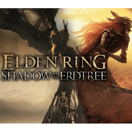 ELDEN RING  Shadow of the Erdtree Edition XBOX One / Series X|S Kod Klucz