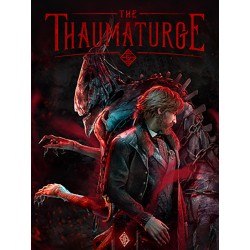 The Thaumaturge   PC Steam Kod Klucz