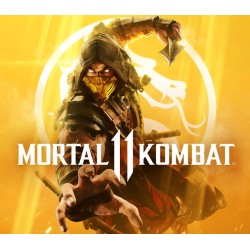 Mortal Kombat 11   XBOX One / Series X|S / PC Kod Klucz