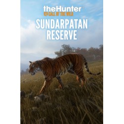 theHunter  Call of the Wild   Sundarpatan Nepal Hunting Reserve DLC PC Steam Kod Klucz