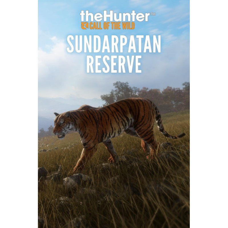 theHunter  Call of the Wild   Sundarpatan Nepal Hunting Reserve DLC PC Steam Kod Klucz