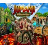 Jumanji  Wild Adventures   XBOX One / Series X|S Kod Klucz