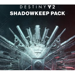 Destiny 2   Shadowkeep Pack DLC XBOX One / Series X|S Kod Klucz