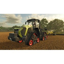 Farming Simulator 25 PC Steam Kod Klucz