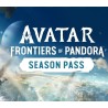 Avatar  Frontiers of Pandora   Season Pass DLC    PS5 Kod Klucz