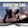 Generation Zero   Silver Bundle PC Steam Kod Klucz