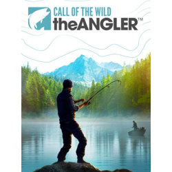 Call of the Wild  The Angler   Ultimate Fishing Bundle PC Steam Kod Klucz