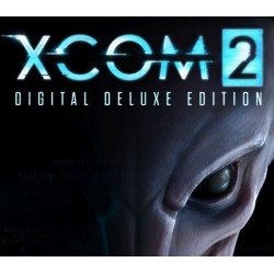 XCOM 2 Digital Deluxe Edition   XBOX One Kod Klucz