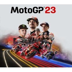 MotoGP 23   XBOX One / Series X|S Kod Klucz