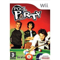 Pool Party   Nintendo Switch Kod Klucz