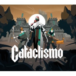 Cataclismo PC Steam Kod Klucz