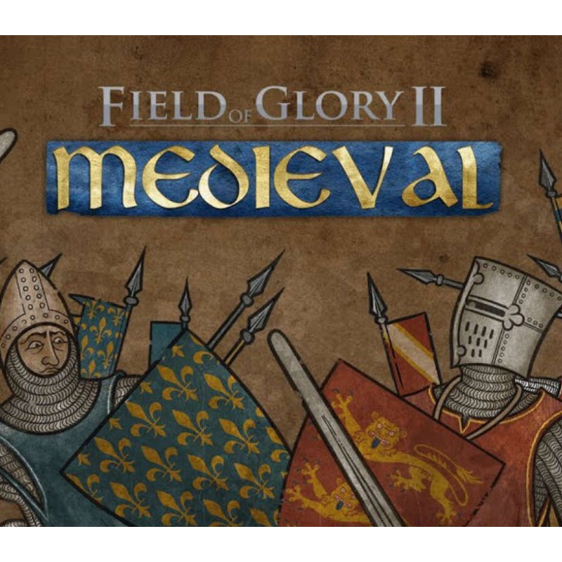 Field of Glory II  Medieval PC GOG Kod Klucz