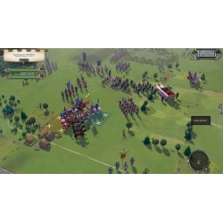 Field of Glory II  Medieval PC GOG Kod Klucz