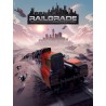 RAILGRADE PC GOG Kod Klucz