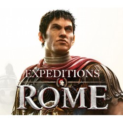 Expeditions  Rome PC GOG Kod Klucz