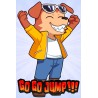 Go Go Jump XBOX One / Series X|S Kod Klucz