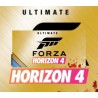 Forza Horizon 4 Ultimate Edition XBOX One / Series X|S Kod Klucz