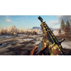 Generation Zero   Camo Weapon Skins Pack DLC PC Steam Kod Klucz