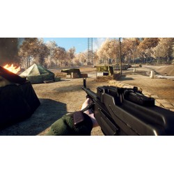 Generation Zero   Eastern European Weapons Pack DLC PC Steam Kod Klucz