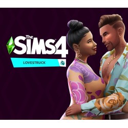 The Sims 4   Lovestruck DLC PC Origin Kod Klucz