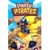 Party Pirates PC Steam Kod Klucz