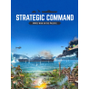 Strategic Command WWII  War in the Pacific PC Steam Kod Klucz