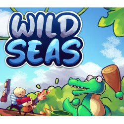 Wild Seas XBOX One / Series X|S Kod Klucz