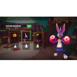 Kao the Kangaroo  A Well Good Bundle   XBOX One / Series X|S Kod Klucz