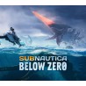 Subnautica  Below Zero   XBOX One / Series X|S / PC Kod Klucz